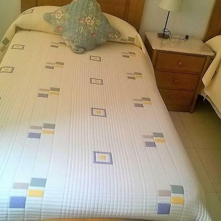 Hostal El Cairo 费罗尔 外观 照片