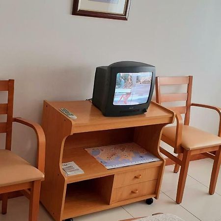 Hostal El Cairo 费罗尔 外观 照片