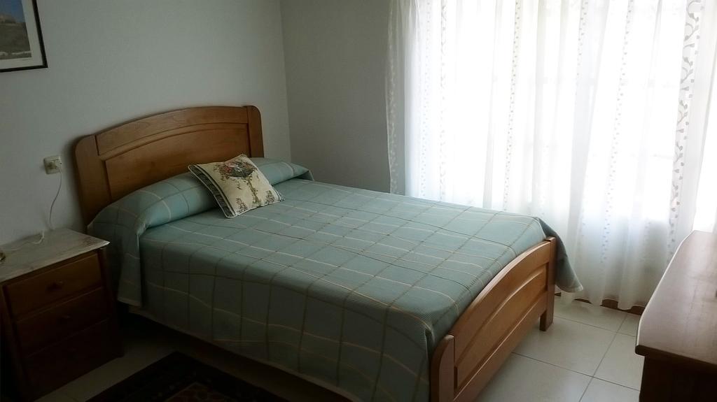 Hostal El Cairo 费罗尔 外观 照片