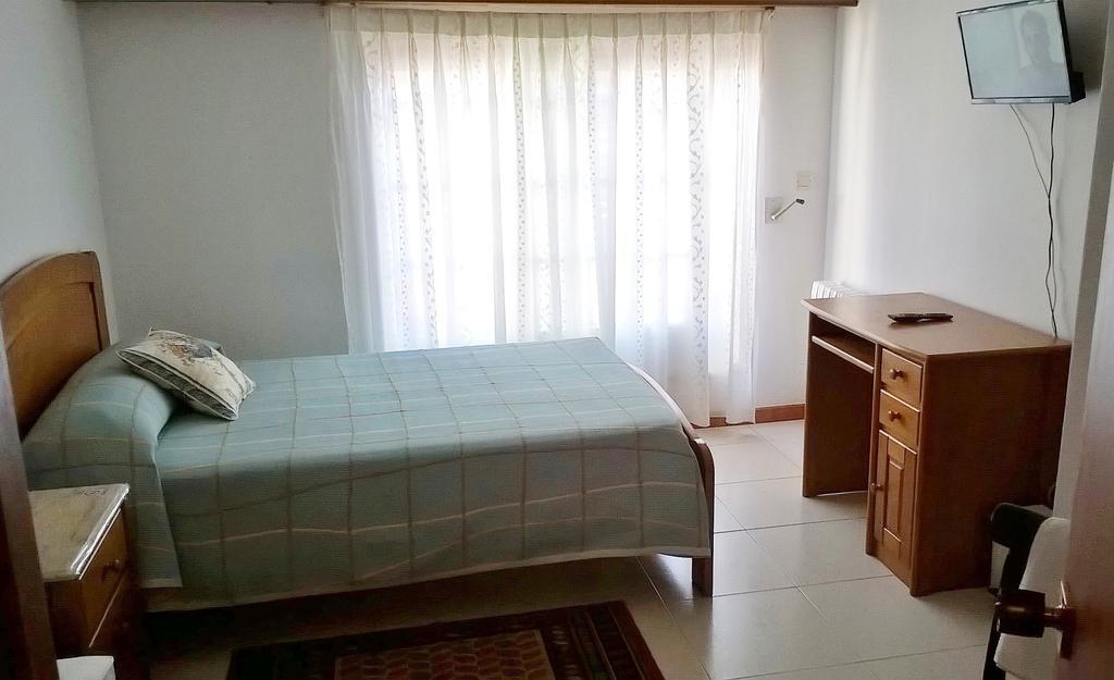 Hostal El Cairo 费罗尔 外观 照片
