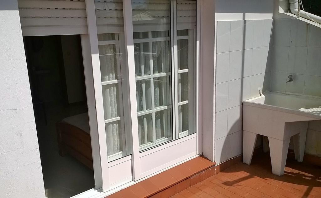 Hostal El Cairo 费罗尔 外观 照片