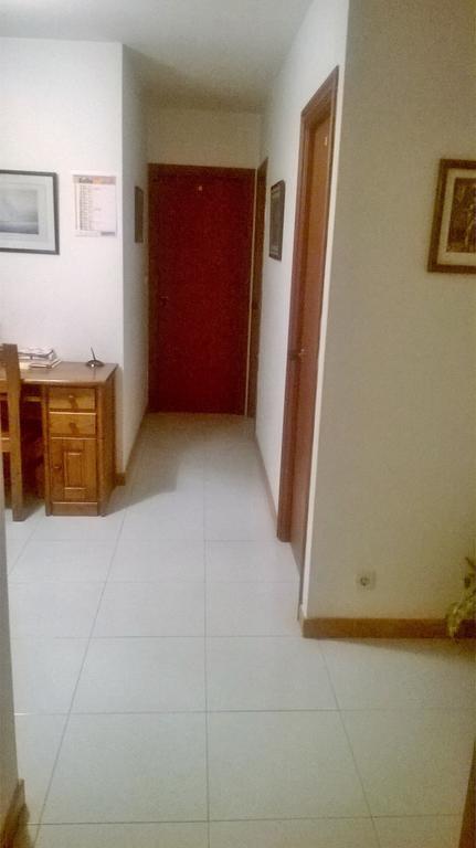 Hostal El Cairo 费罗尔 外观 照片